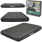 Dvivietis pripučiamas čiužinys Bestway Tritech Air Queen 203x152x25 cm
