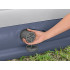 Bestway dvivietis pripučiamas čiužinys Tritech Air su pompa 203x152x36cm