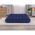 Bestway pripučiamas čiužinys Air Mattress Queen su integruota pompa 203x152 67226
