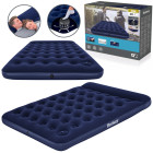 Bestway pripučiamas čiužinys Air Mattress Queen su integruota pompa 203x152 67226