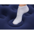 Bestway pripučiamas čiužinys Air Mattress Queen su integruota pompa 203x152 67226