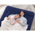 Bestway pripučiamas čiužinys Air Mattress Queen su integruota pompa 203x152 67226