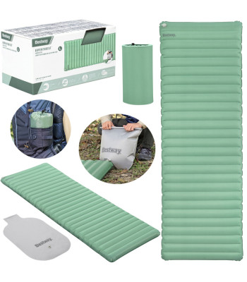 Bestway pripučiamas kilimėlis AdventuRest 198 x 71 cm 69618