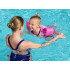 Bestway plaukimo liemenė su rankovėmis 3-6 metai Minnie pelė