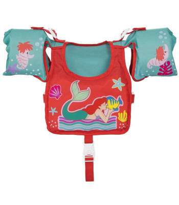 Bestway Plaukimo liemenė vaikams Mažoji Undinėlė Ariel