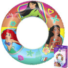 Bestway pripučiamas plaukimo ratas 56 cm Disney Princess 91043