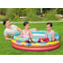 Bestway Pripučiamas baseinas Disney Princess vaikams 122x30cm 91099
