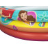 Bestway Pripučiamas baseinas Disney Princess vaikams 122x30cm 91099