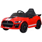 Ford Mustang Shelby GT500 automobilis vaikams