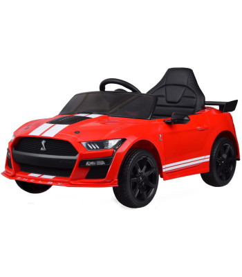 Ford Mustang Shelby GT500 automobilis vaikams
