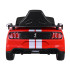 Ford Mustang Shelby GT500 automobilis vaikams