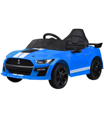 Ford Mustang Shelby GT500 vaikams