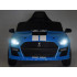 Ford Mustang Shelby GT500 vaikams
