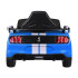 Ford Mustang Shelby GT500 vaikams