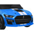 Ford Mustang Shelby GT500 vaikams