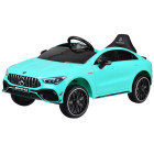 Vaikiškas elektromobilis Mercedes AMG CLA 45s