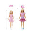 Mano Pirmoji Barbie Lėlė