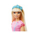 Mano Pirmoji Barbie Lėlė