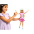 Mano Pirmoji Barbie Lėlė