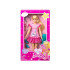 Mano Pirmoji Barbie Lėlė