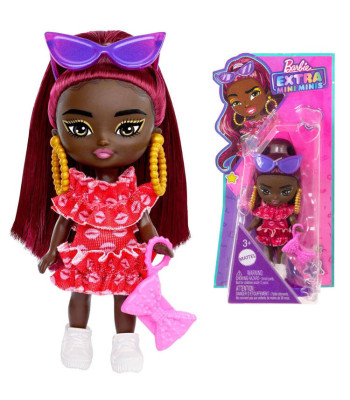 Barbie Extra Mini Minis HLN47 ZA5105