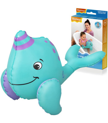 Bestway pripučiamas narvalas vaikams