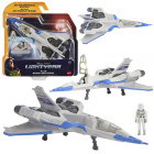 Kosminis laivas su figūrėle Buzz Astral Lightyear, Mattel XL-01 ZA5129