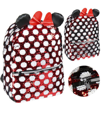 Disney Miki Peliukas kuprinė Mergaitėms