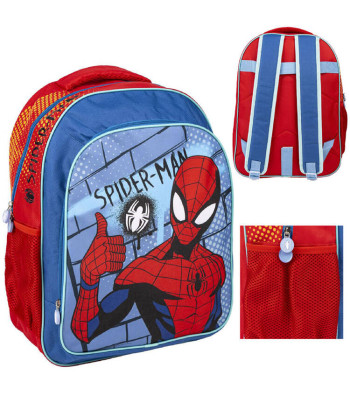 Piteris Parkeris kuprinė vaikams