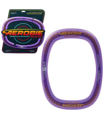 Aerobie Pro Blade skraidantis diskas