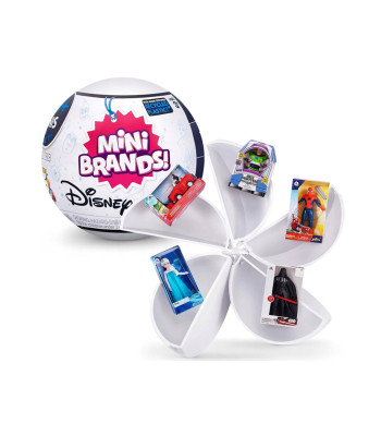 Kula Marvel Star Wars Miniatiūros – Populiariausios Disney Žaislų Kolekcijos