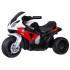 BMW elektrinis sportinis motociklas vaikams PA0311