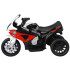 BMW elektrinis sportinis motociklas vaikams PA0311