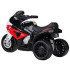 BMW elektrinis sportinis motociklas vaikams PA0311