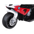 BMW elektrinis sportinis motociklas vaikams PA0311
