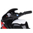 BMW elektrinis sportinis motociklas vaikams PA0311