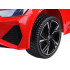 Vaikiškas akumuliatorinis automobilis Audi RS 6