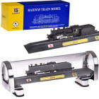 Kolekcinis modelis JNR C50 Japonija 1:160