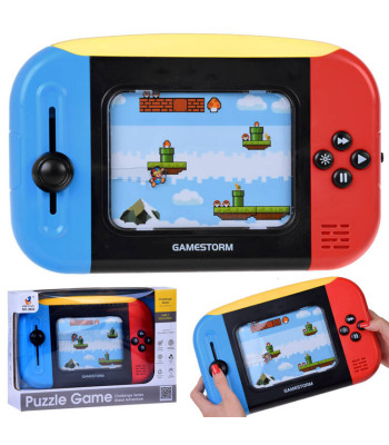 Klasikinė Retro Žaidimų Konsolė GR0677
