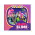 Tuban kūrybinis rinkinys Slime Alien XL magiškas gleivės keičiantis spalvą ZA5167