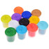 Plastilinas Žaislų Rinkinys 12 Spalvų
