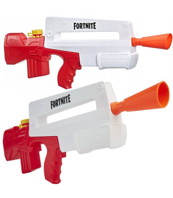 Nerf Fortnite Burst vandens pistoletas vaikams