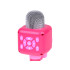 Belaidis Mikrofonas vaikams KARAOKE įrašymas Bluetooth IN0168