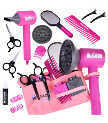 Mažosios kirpėjos rinkinys