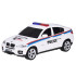 Sportinis radijo bangomis valdomas automobilis BMW X6 RC0660 BI
