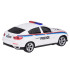 Sportinis radijo bangomis valdomas automobilis BMW X6 RC0660 BI