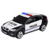 Sportinis BMW X6 radijo bangomis valdomas modelis RC0660 CY
