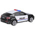 Sportinis BMW X6 radijo bangomis valdomas modelis RC0660 CY