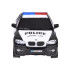 Sportinis BMW X6 radijo bangomis valdomas modelis RC0660 CY