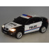 Sportinis BMW X6 radijo bangomis valdomas modelis RC0660 CY